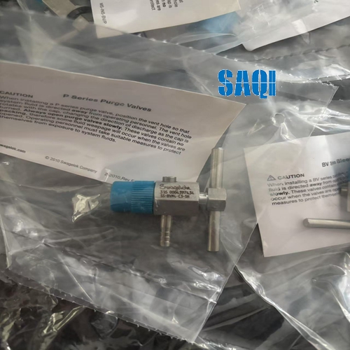不锈钢排放阀