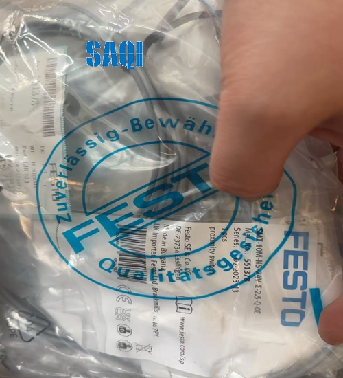 接近开关