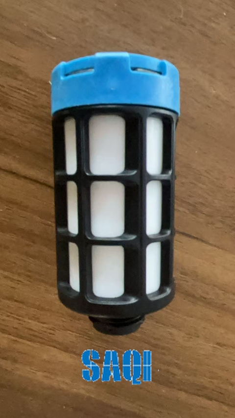 消声器