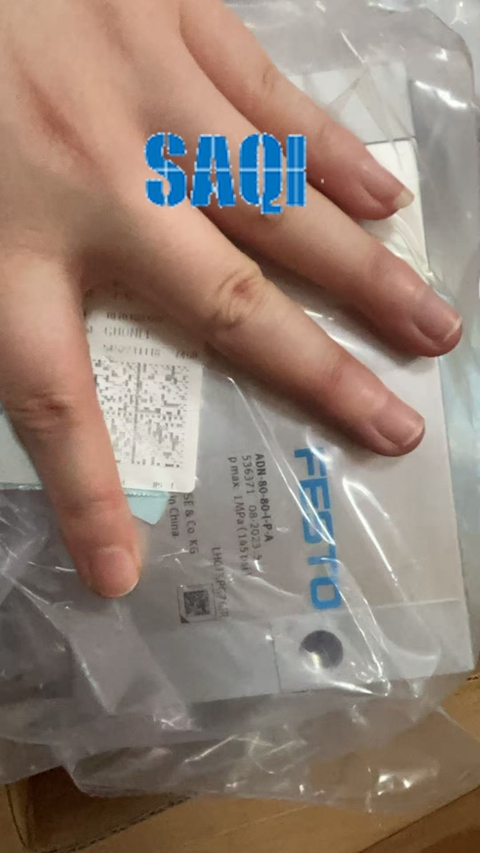 紧凑型气缸