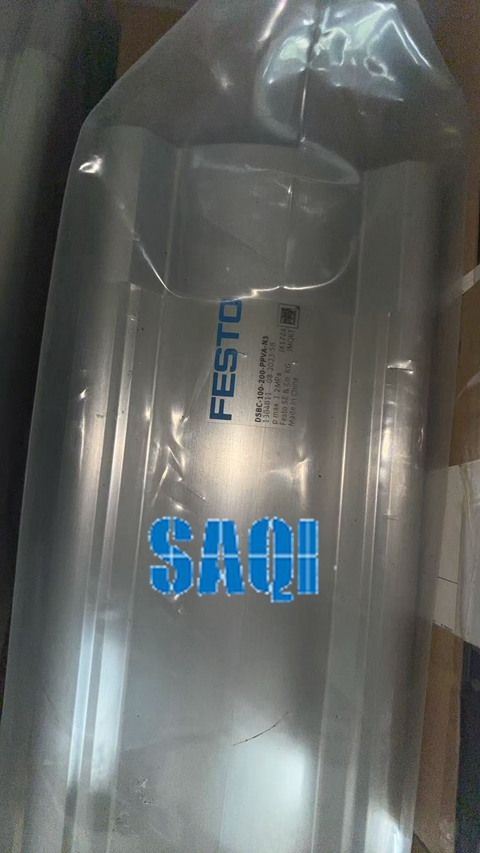 ISO 标准气缸