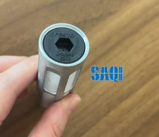 消声器
