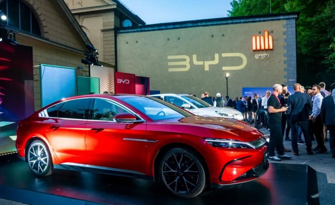 舍弗勒、安波福、博格华纳&hellip;&hellip;蹒跚中的零部件巨头