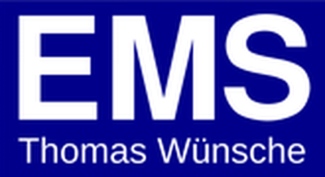 EMS Dr. Thomas W&uuml;nsche